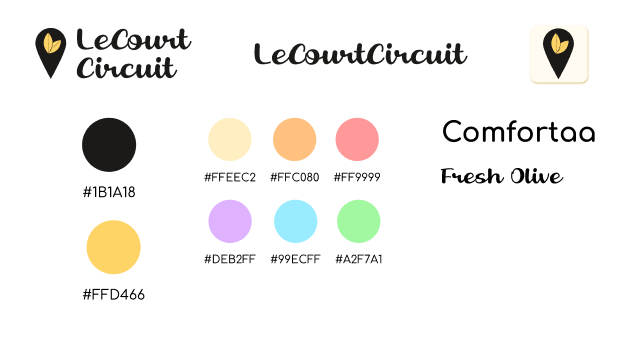 Nouvelle identité graphique de LeCourtCircuit