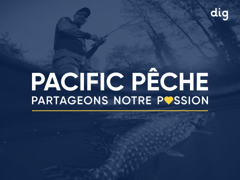 Pacific Pêche